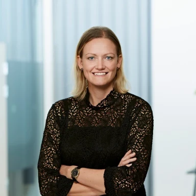 Mette Slotved Thomsen
