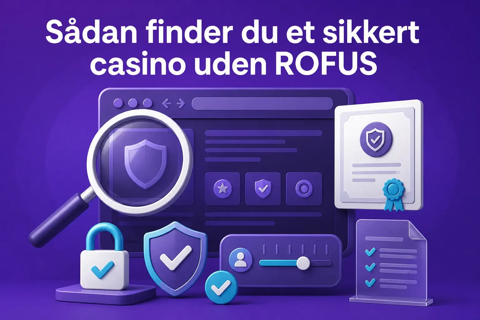 dansk casino uden rofus