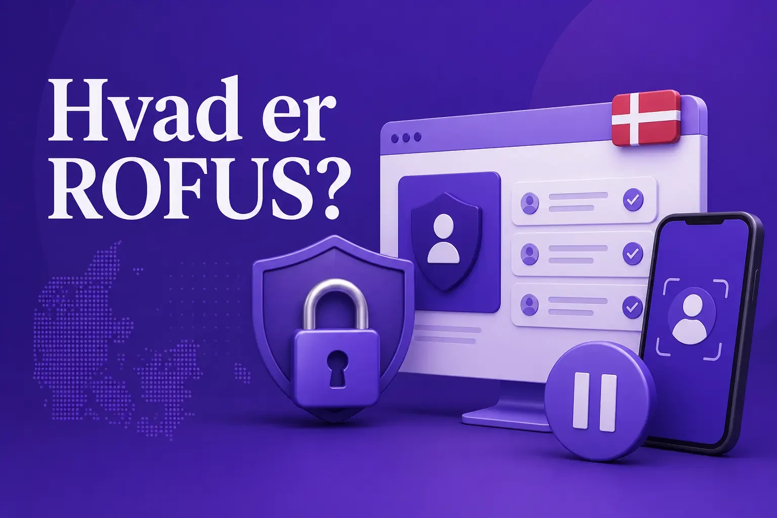 casinoer uden rofus