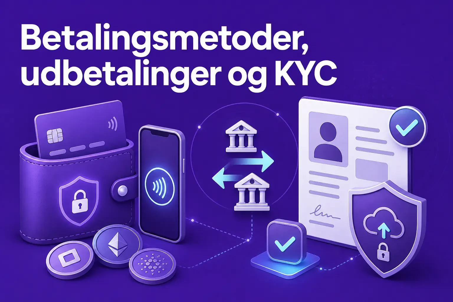casino sider uden rofus